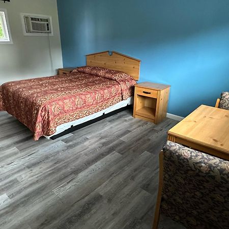 Oakdell Motel WATERFORD CT Esterno foto