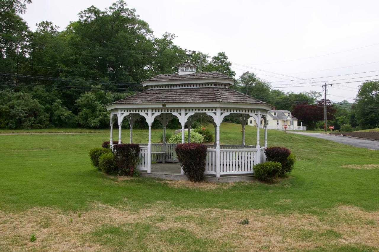 Oakdell Motel WATERFORD CT Esterno foto