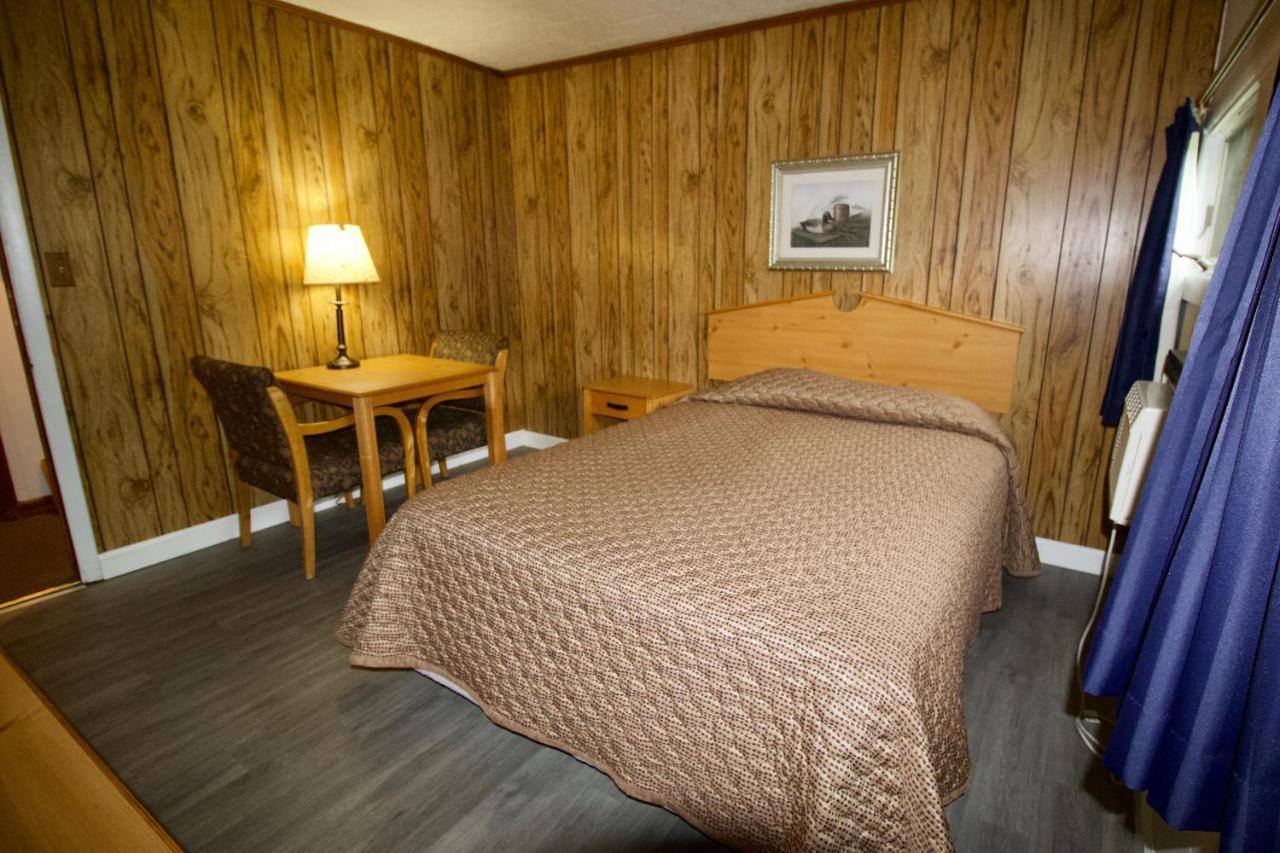 Oakdell Motel WATERFORD CT Esterno foto